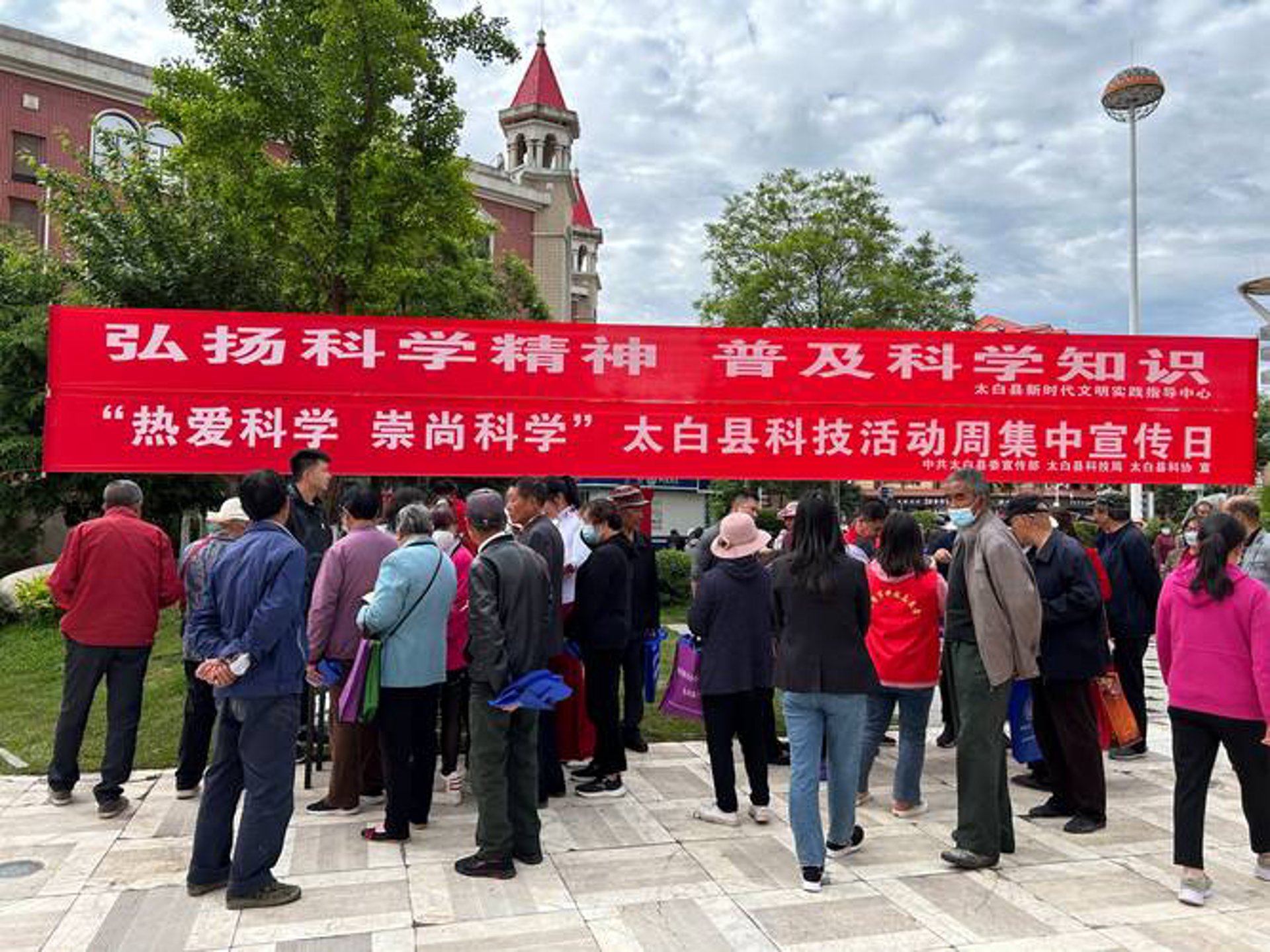江西富旭新材料科技：以创新研发驱动新材料产业高质量发展